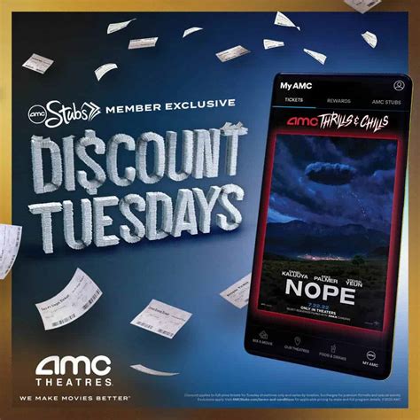 amc loews amc stubs discount